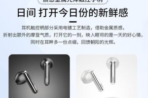 耳塞市场的现状和前景分析（探寻耳塞市场发展趋势，市场规模和消费需求等关键因素）