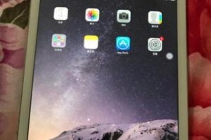 iPad2性能综合评测（全面解析iPad2的处理能力与用户体验）