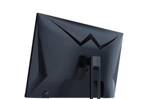 设计用显示器（颠覆创意世界的高分辨率之光）