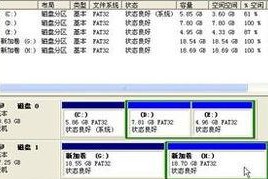 电脑移动硬盘怎么分两区,两区管理攻略