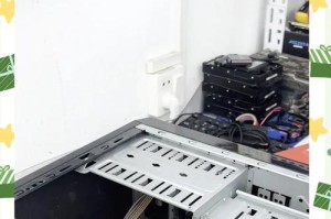 电脑装系统教程（了解电脑系统安装步骤，快速提升电脑使用体验）