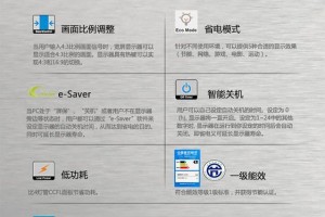 AOC2379显示器的优势与特点（颜值与画质兼备，助你畅享视觉盛宴）