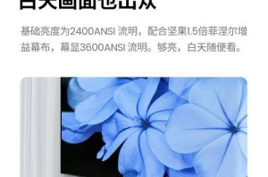坚果U2配置详解（探索坚果U2配置的优势和亮点，让你的投资物有所值）