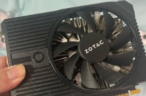 索泰750ti（畅享流畅游戏体验，索泰750ti全面解析）