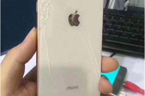 自助换屏指南：iPhone6 Plus屏幕更换全流程