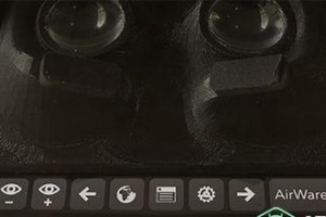 如何将iPad安全挂在墙上（实用的方法和技巧让您的iPad始终离手可及）