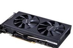 rx570显卡参数,性能与性价比的完美平衡
