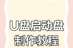自制系统盘安装教程（详细步骤和注意事项）