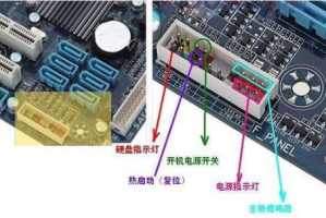 电脑启动故障全攻略：诊断与解决方法