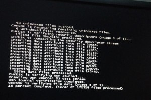 电脑频繁重启导致无法开机（持续重启、无法启动、主板故障）