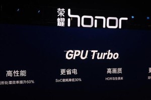 华为GPU（华为GPU领域的突破性进展与应用前景展望）