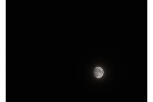 华为手机月亮拍照技巧教程（通过掌握华为手机相机功能，轻松拍摄月亮的美丽）