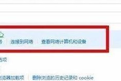 电脑区域名错误导致无法上网问题的解决方法（排查、诊断和修复电脑区域名错误的关键步骤）