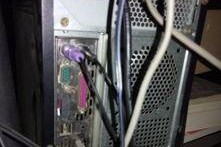 电脑为何插电池开不了机,探究原因与解决方案