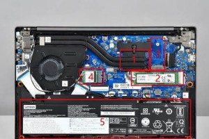 如何更换联想小新电脑屏幕（简明教程，轻松搞定）