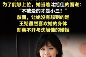 徐静蕾Kaila的独特魅力（探寻徐静蕾Kaila的多重身份）