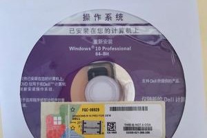 Win10正版硬盘安装教程（使用正版Win10系统安装兼容硬盘的详细步骤）