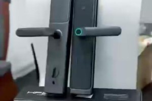 指纹锁的安全性与便利性（一指开锁的智能时代——指纹锁的前景与挑战）