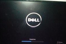 dell 台式电脑开不了机