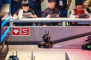 海马玩机甲（探索创新科技，领略玩具世界的无限魅力）