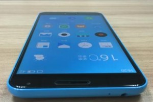 魅蓝Note——一款超值实用的智能手机（全面提升使用体验，性价比之王）