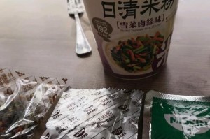 日清罐头的品质与口感如何？（探索日清罐头的制作工艺和食材选择，解析其受欢迎的原因）