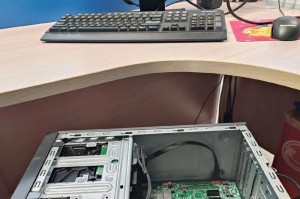 电脑电源防停电开不了机,电脑电源故障排查与恢复指南