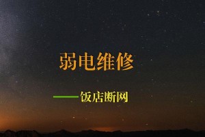 电脑显示DNS错误，无法上网的原因与解决方法（解析DNS错误导致网络连接中断，如何修复电脑的DNS问题）