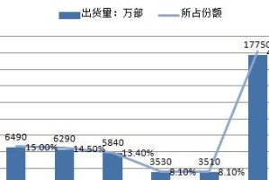 2015年手机行业的兴起和发展（探索移动技术创新与消费需求的互动关系）