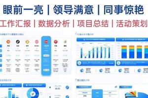 探索数据分析的力量（数据分析师的职责、技能和前景）