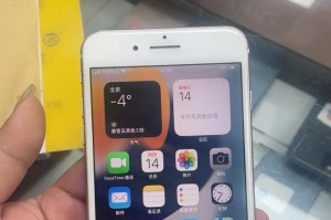 苹果7P银色购买攻略（全面解析苹果7P银色手机的优缺点和购买指南）