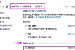 解决Win10电脑卡顿反应慢的方法（提高Win10电脑性能，让电脑运行更流畅）