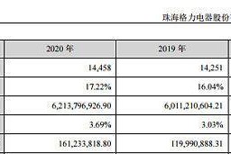 格力分红（重塑员工激励机制，共创发展新篇章）