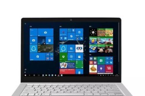 中柏EZbook2装系统教程（全面解析中柏EZbook2的系统安装步骤，让你的电脑焕然一新）