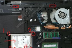 如何使用U盘将移动存储设备改造成固态硬盘（一步步教你将U盘转变成高速稳定的存储装置）