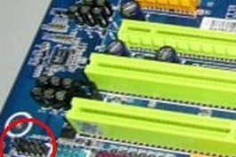 电脑外置开关开不了机,电脑开机难题解析
