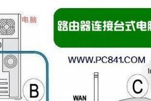 电脑如何设置无线WiFi连接（轻松连接WiFi，畅享无线网络）