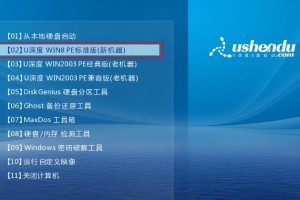 电脑蓝屏怎么办？使用U盘重装系统解决问题（掌握重装系统的方法，解决电脑蓝屏困扰）