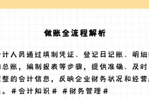 解决电脑做账错误的有效方法（避免电脑做账错误带来的财务混乱）