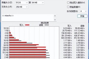 固态硬盘安装教程（轻松升级你的电脑性能，迅速安装固态硬盘，提升速度和效率）