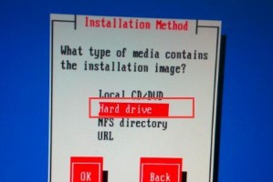 使用U盘安装RedHat系统的详细教程（以U盘为媒介，轻松安装RedHat系统）