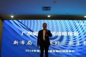 奥荣电器（一流品质、前沿科技、用户至上——奥荣电器的引领者地位）