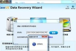 易我数据恢复向导,轻松实现数据恢复的实用指南