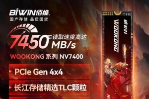 固态硬盘品牌推荐（全方位解析固态硬盘市场，为你挑选最佳品牌）