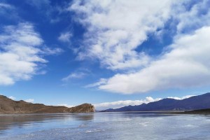 以35拍风景（天然画卷中的细微之美）