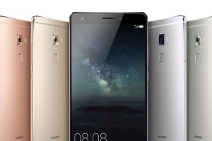 华为Mate8安全性评估（华为Mate8的安全特性及用户数据保护）